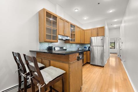 805 Park Avenue Hoboken NJ 07030