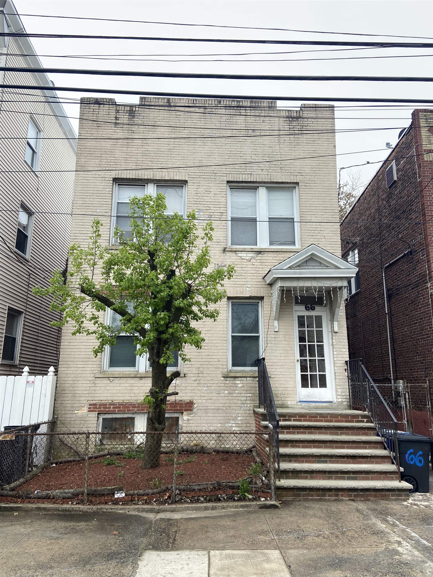 66 Cottage Street Bayonne NJ 07002