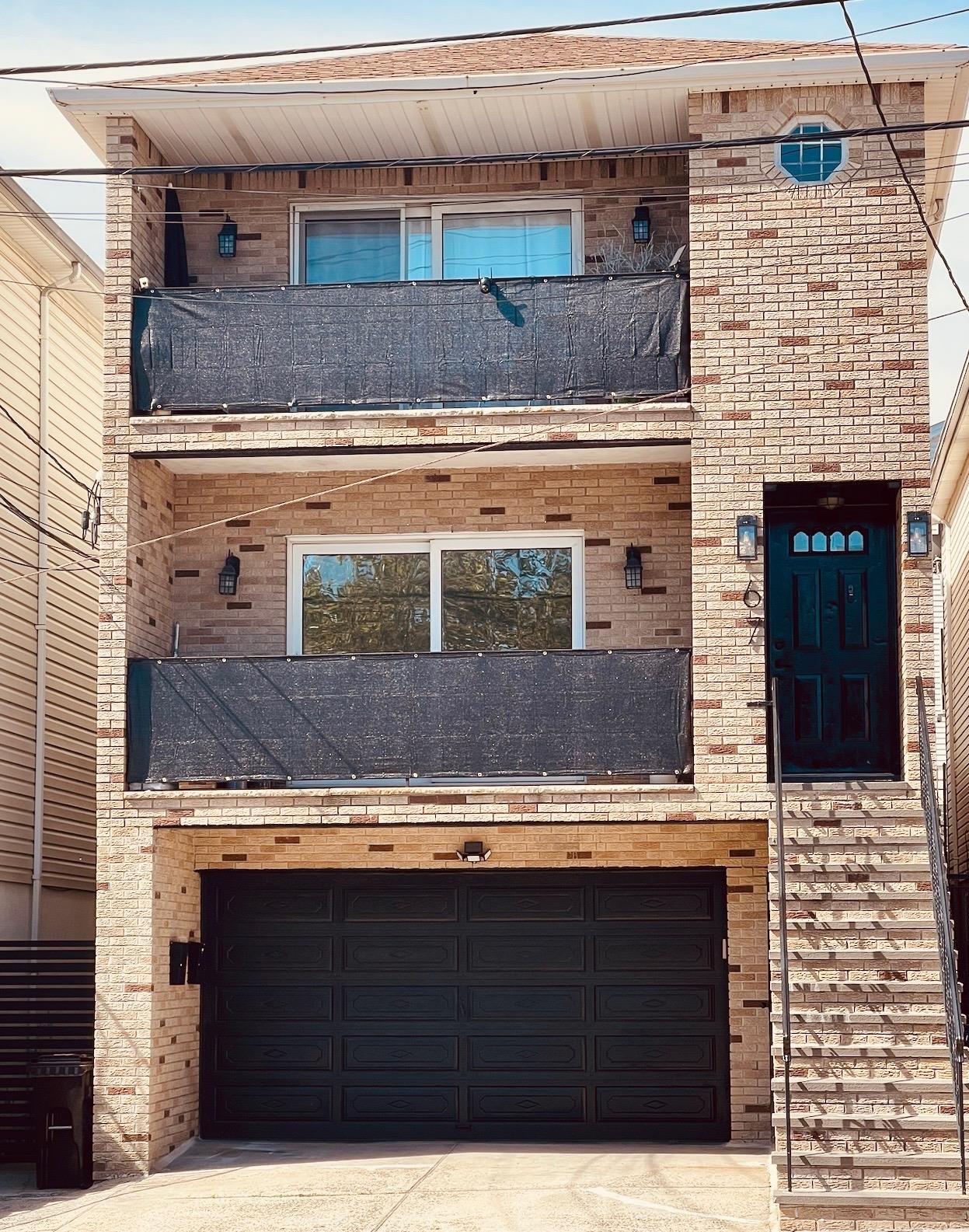 67 71st Street Guttenberg NJ 07093