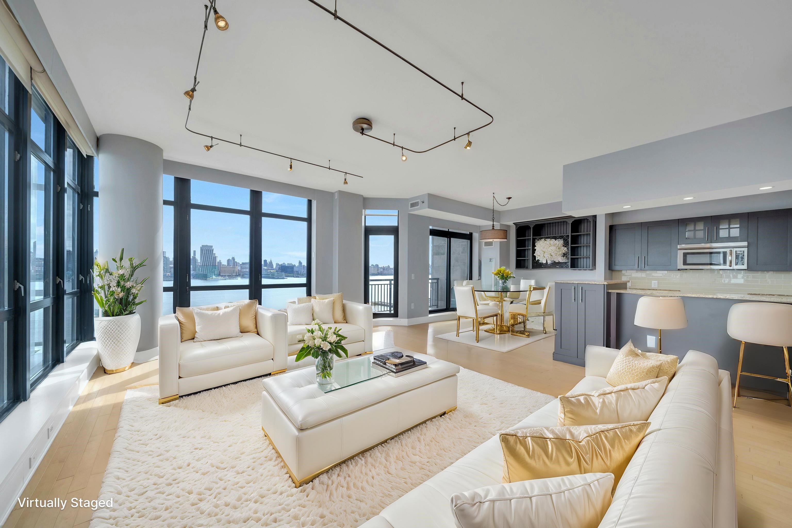 1025 Maxwell Lane Hoboken NJ 07030