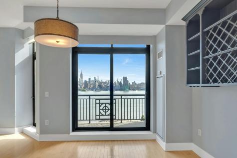 1025 Maxwell Lane Hoboken NJ 07030