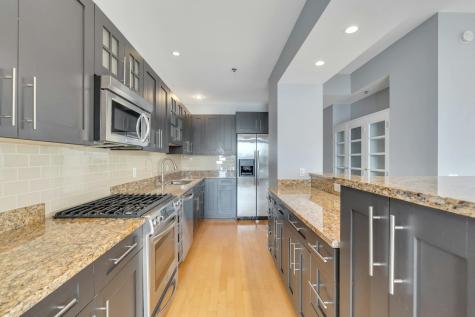 1025 Maxwell Lane Hoboken NJ 07030