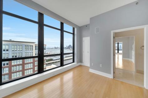 1025 Maxwell Lane Hoboken NJ 07030