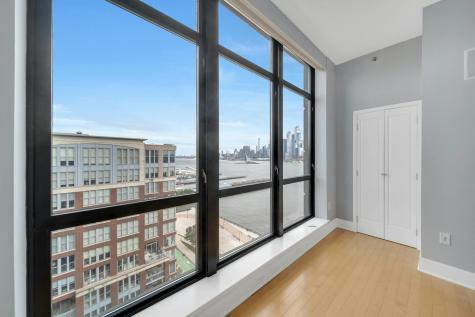 1025 Maxwell Lane Hoboken NJ 07030