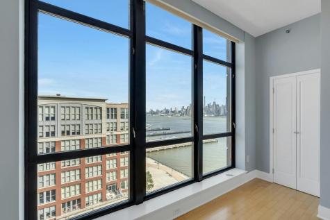 1025 Maxwell Lane Hoboken NJ 07030