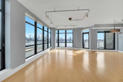 1025 Maxwell Lane Hoboken NJ 07030