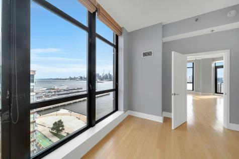 1025 Maxwell Lane Hoboken NJ 07030