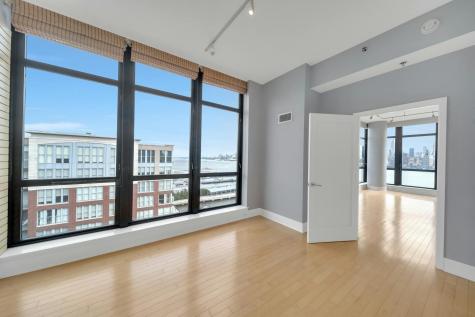 1025 Maxwell Lane Hoboken NJ 07030