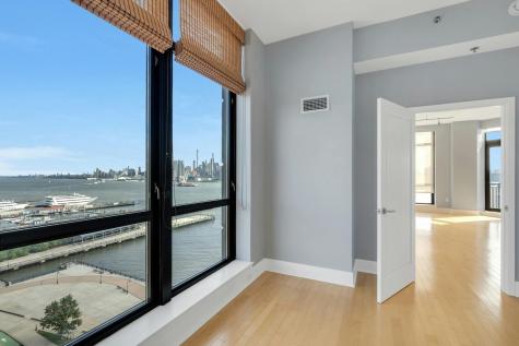 1025 Maxwell Lane Hoboken NJ 07030