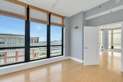 1025 Maxwell Lane Hoboken NJ 07030
