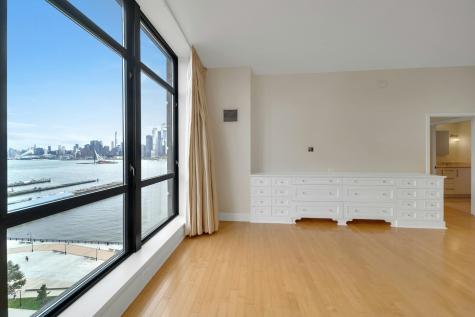 1025 Maxwell Lane Hoboken NJ 07030