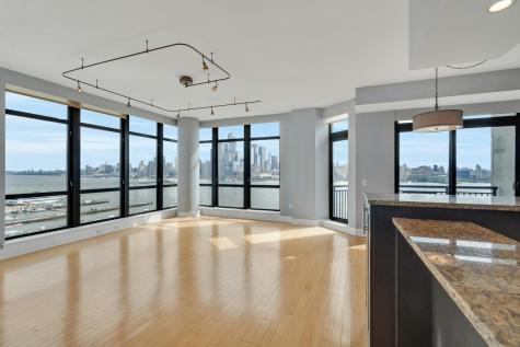 1025 Maxwell Lane Hoboken NJ 07030