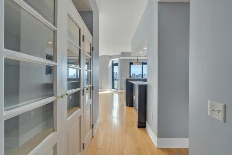 1025 Maxwell Lane Hoboken NJ 07030