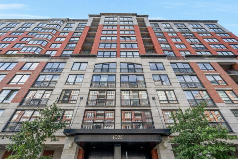 1025 Maxwell Lane Hoboken NJ 07030