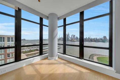 1025 Maxwell Lane Hoboken NJ 07030
