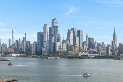 1025 Maxwell Lane Hoboken NJ 07030