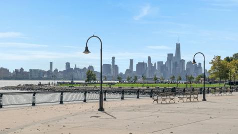 1025 Maxwell Lane Hoboken NJ 07030