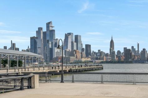 1025 Maxwell Lane Hoboken NJ 07030