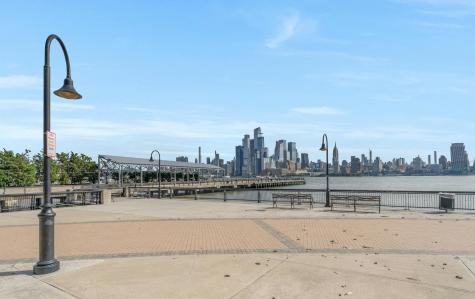 1025 Maxwell Lane Hoboken NJ 07030