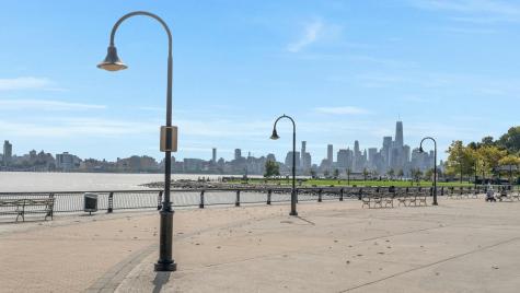 1025 Maxwell Lane Hoboken NJ 07030