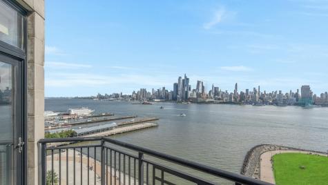 1025 Maxwell Lane Hoboken NJ 07030