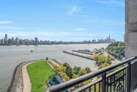 1025 Maxwell Lane Hoboken NJ 07030