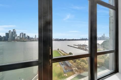 1025 Maxwell Lane Hoboken NJ 07030