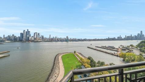 1025 Maxwell Lane Hoboken NJ 07030