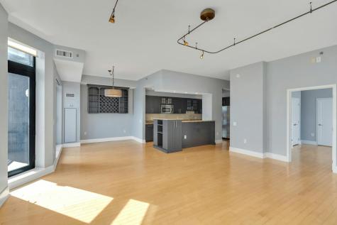 1025 Maxwell Lane Hoboken NJ 07030