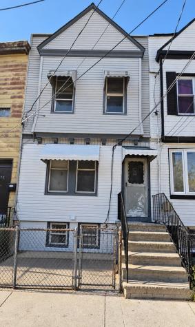 75 Virginia Avenue Jersey City NJ 07304