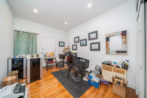 44 Bryant Avenue Jersey City NJ 07306
