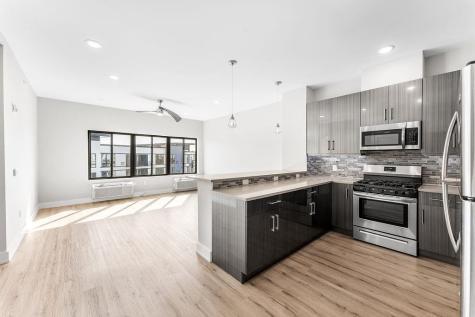 1 Flagship Street Bayonne NJ 07002