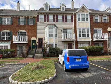 7 Holly Street Jersey City NJ 07305