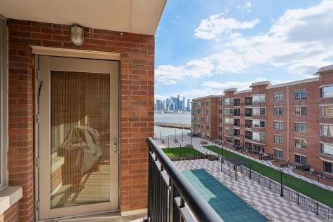 22 Avenue At Port Imperial West New York NJ 07093