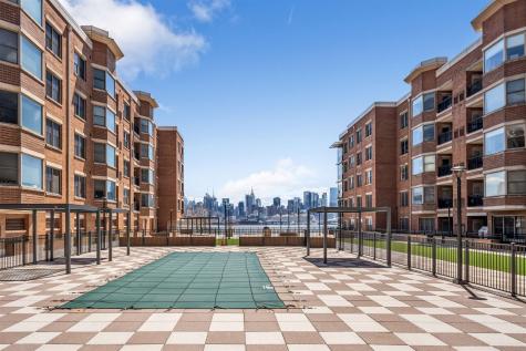 22 Avenue At Port Imperial West New York NJ 07093