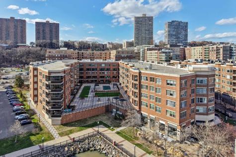 22 Avenue At Port Imperial West New York NJ 07093