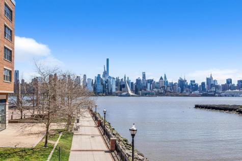 22 Avenue At Port Imperial West New York NJ 07093
