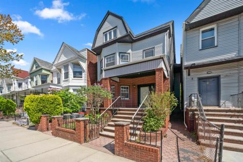 8 Cooper Place Weehawken NJ 07086