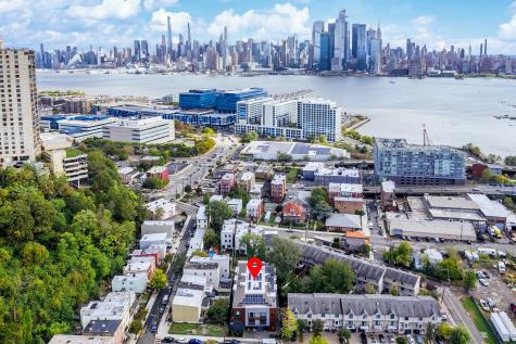 26 Grand Street Weehawken NJ 07086