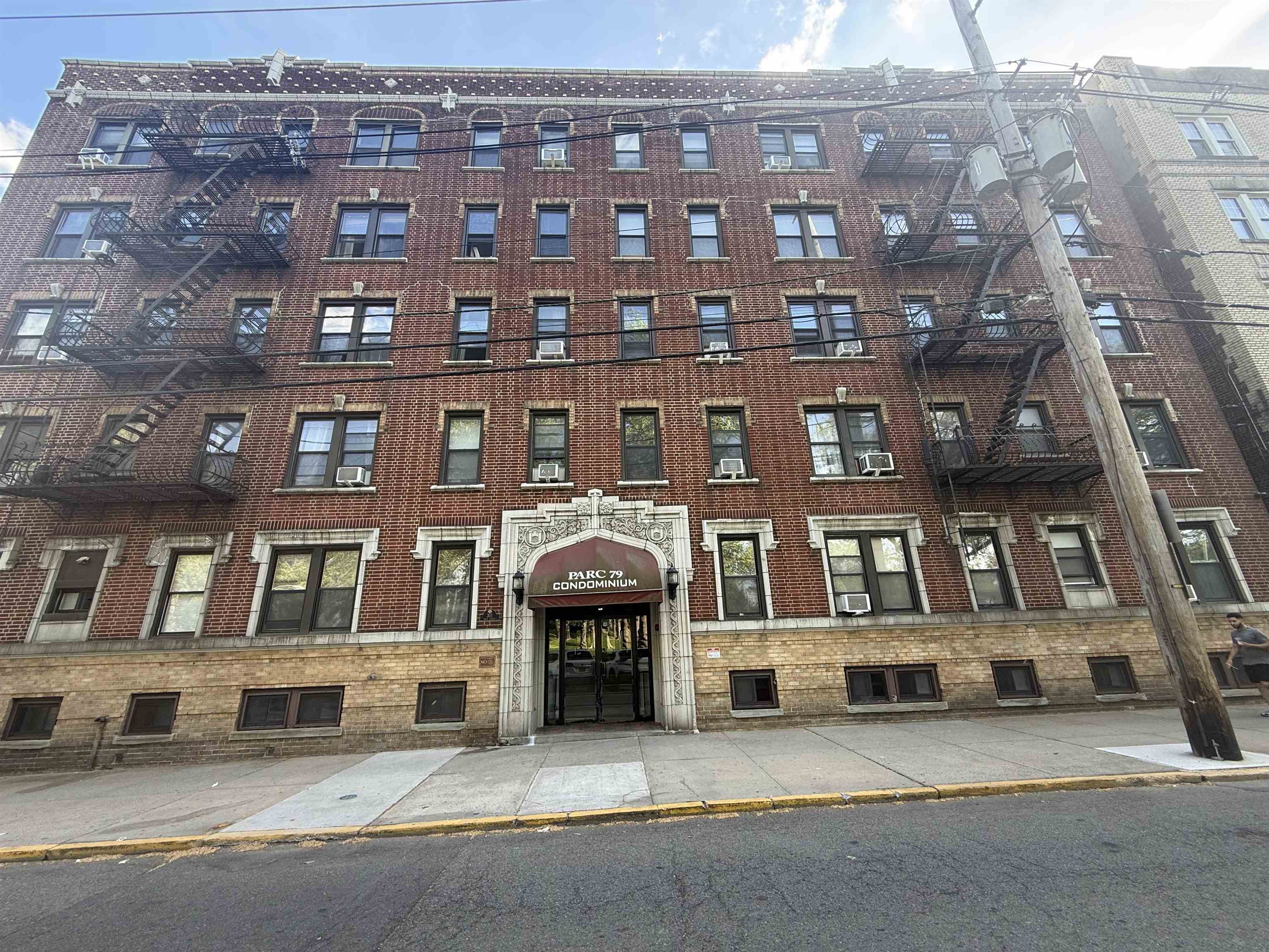 301 79th Street North Bergen NJ 07047