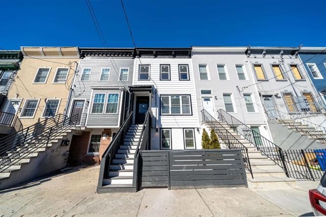 155 Van Horne Street Jersey City NJ 07304