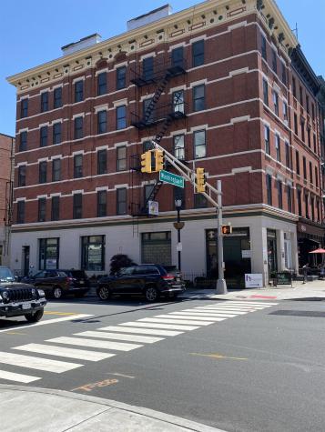 1321 Washington Street Hoboken NJ 07030