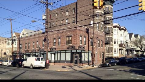 50 49th Street Weehawken NJ 07086