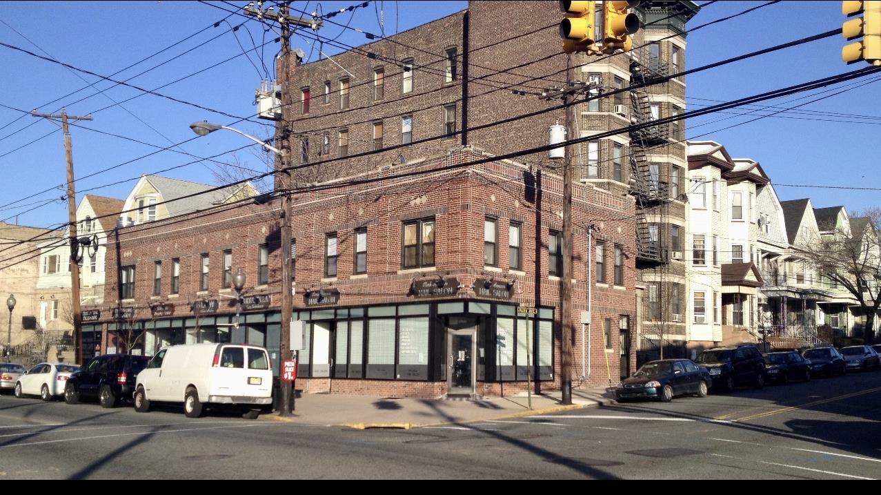 50 49th Street Weehawken NJ 07086
