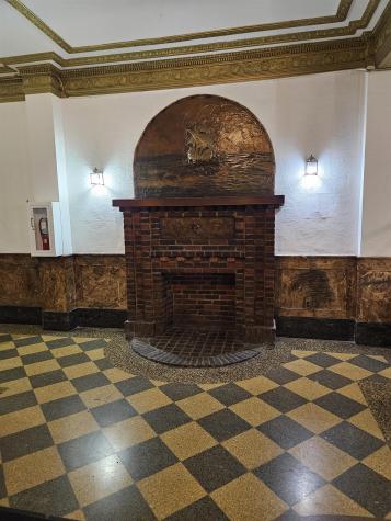 821 Bergen Avenue Jersey City NJ 07306