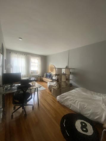 821 Bergen Avenue Jersey City NJ 07306