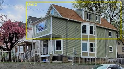 259 Duncan Avenue Jersey City NJ 07306