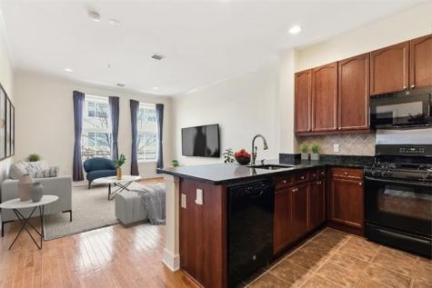61 Grand Street Jersey City NJ 07302