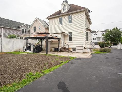 733 Hudson Avenue Secaucus NJ 07094