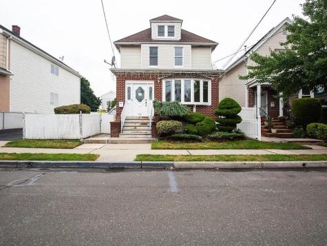 733 Hudson Avenue Secaucus NJ 07094